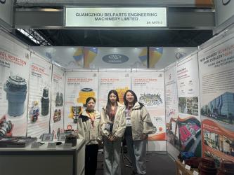 GZ Yuexiang Engineering Machinery Co., Ltd.
