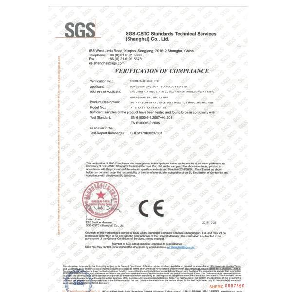 Automatic Shoe Sole Making Machine 8 Station / 10 Station TPR Sole Moulding Machine