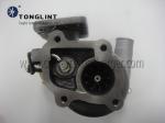 Hyundai Chrorus Bus Truck GT1749S Turbo 28230-41421 Turbocharger 471037-0002 For