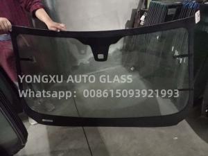 China Jaguar Xe 4d Sedan 2016 Carfront Glass Honda Civic Windshield wholesale