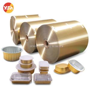 China Food Grade 1070 1050 Aluminum Foil Roll 0.2mm Thickness wholesale