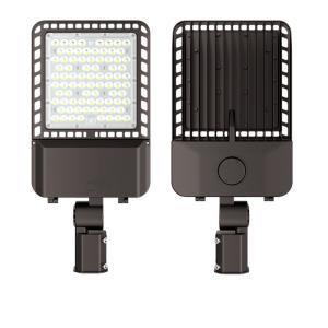 China Outdoor Led Street Lamp 60w 80w 90 Watt Led Street Light Aluminum Housing wholesale