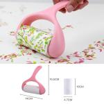 Household Cleaning Carpet Lint Remover Roller