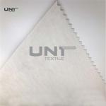Crisp Easy Tear Embroidery Backing Fabric Non Woven Paper Interlining