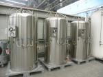 Stainless Steel LNG Tank 450 - 5000m3 For Air Products