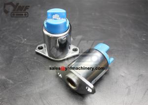 China Shutdown Shutoff Solenoid Valve Bosch 0330001004 0330001003 01307098 wholesale