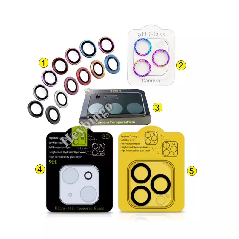 Eagle Eye Lens Screen Camera Protection Glass For Samsung S22 S23 Ultra