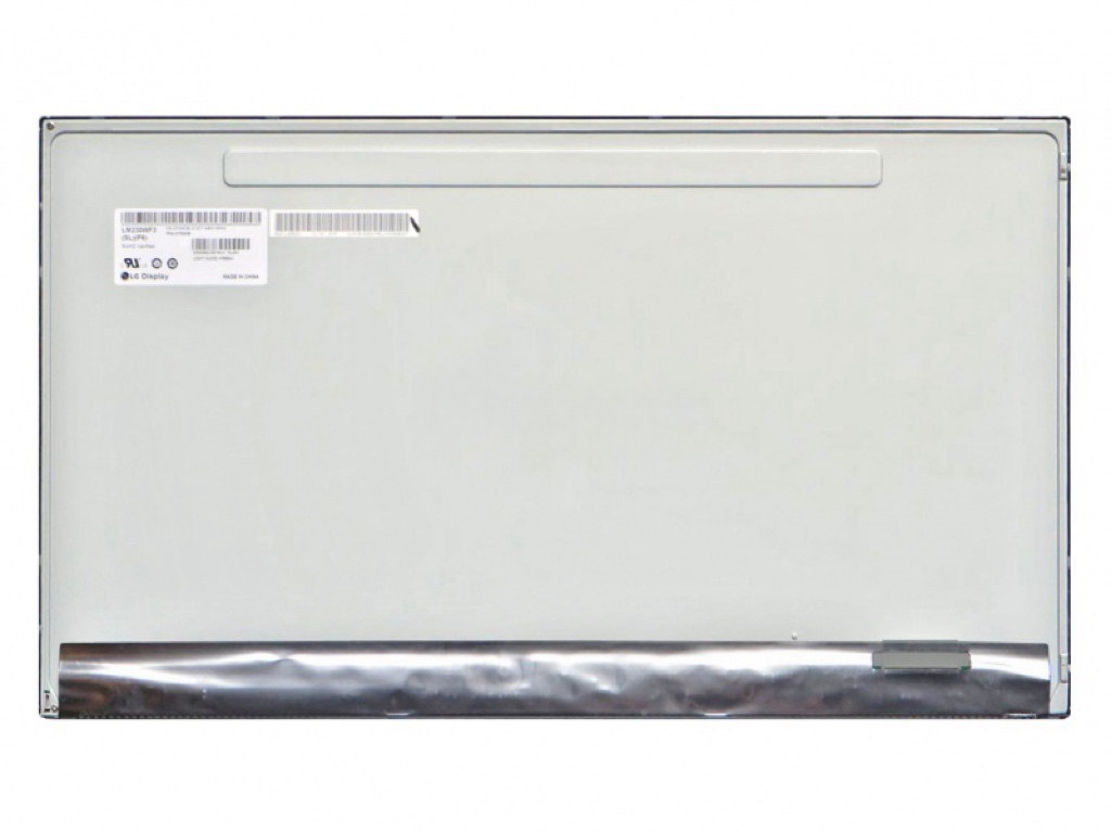 LM238WF1-SLM1 LG Display 23.8" 1920(RGB)×1080, FHD 92PPI, 250 cd/m² INDUSTRIAL LCD DISPLAY