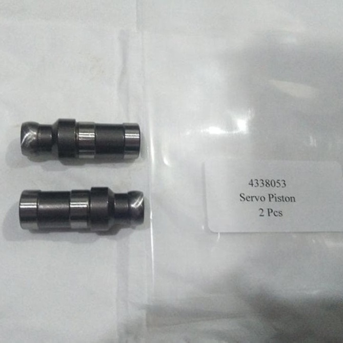 Hitachi ZX200 EX200-5 ZX230 ZX270 Pump Parts Piston Pin 4338053 For HPV102 HPV118
