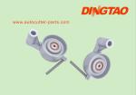 504500126 Gerber GT1000 Parts Idler Assy Paxton T1100 800 Suit GTXL Cutter
