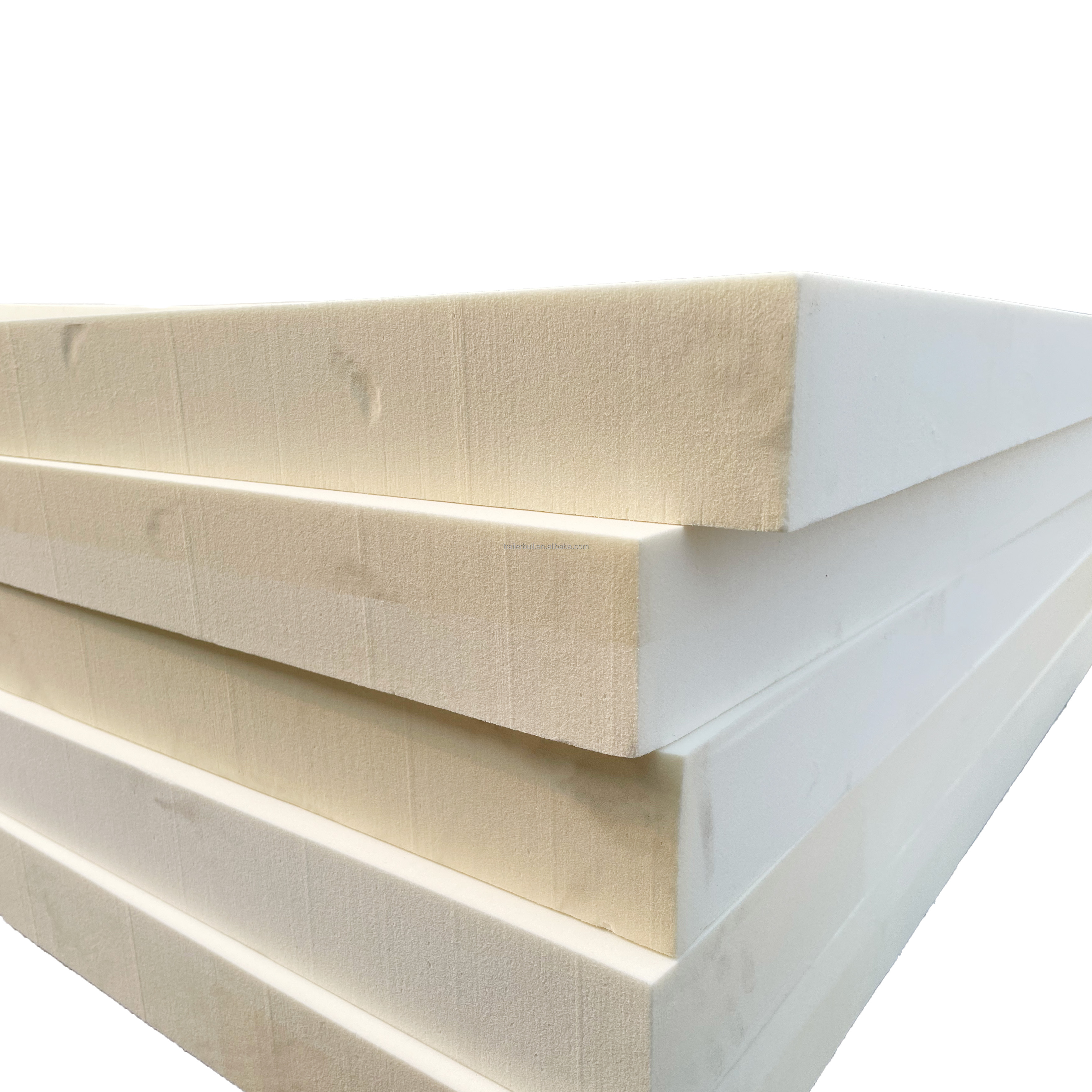 Fire-retardant Grade B FRP XPS Composite Sandwich Panels SCS for DIY Cab Over Camper