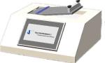 Static COF Tester Kinetic COF tester
