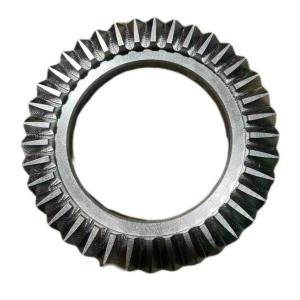 China Straight Bevel Gear Precision Gear Transmission Custom Gear Manufacturer wholesale