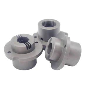 China Customize Lathe Turning Cnc Machining Brass stainless steel aluminum Parts wholesale