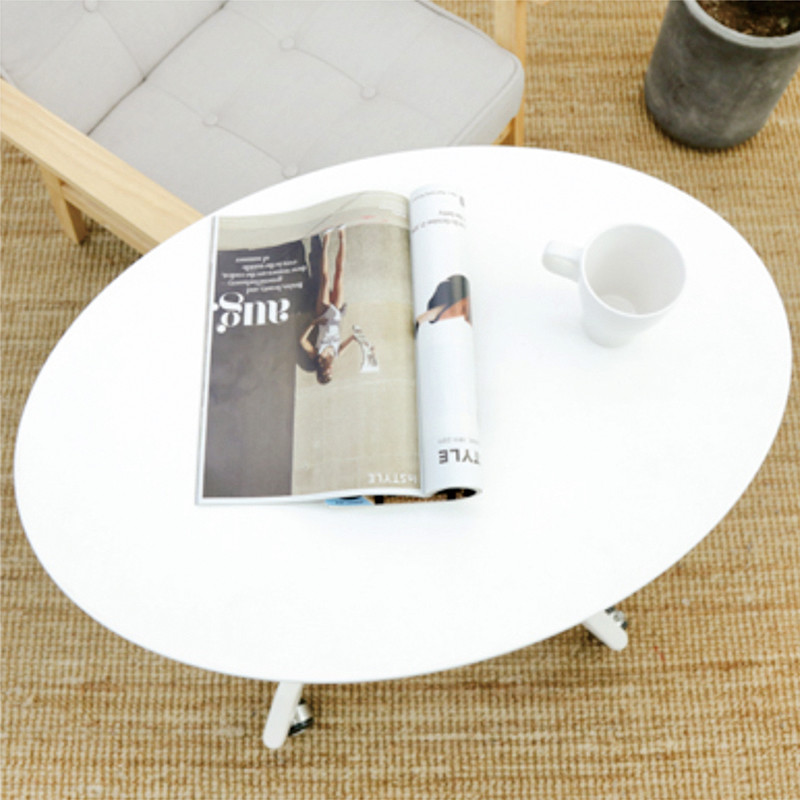Bedroom Electric Pneumatic Height Adjustable Standing Desk