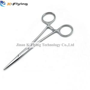 China Stainless Steel Hospital Surgical Mosquito Hemostatic Forceps ISO13485 wholesale