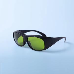 China Nd YAG Infrared Laser Light Glasses Alexandrite Diode 1100nm 1070nm wholesale