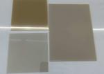 Dielectric Strength≥15KV/Mm Aln Nitride Ceramic Compressive Strength 1000