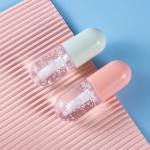 5g Repair Clear Lip Oil Hydrating Natural Lip Plumper Moisturizing