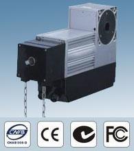 China Automatic Industry Rolling Door Operator Shaft drive motor wholesale