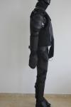 Protective Fullbody police Anti Riot Suit for riot control gear