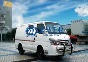 China Anti Riot 2.003L Armored Cit Vehicles wholesale
