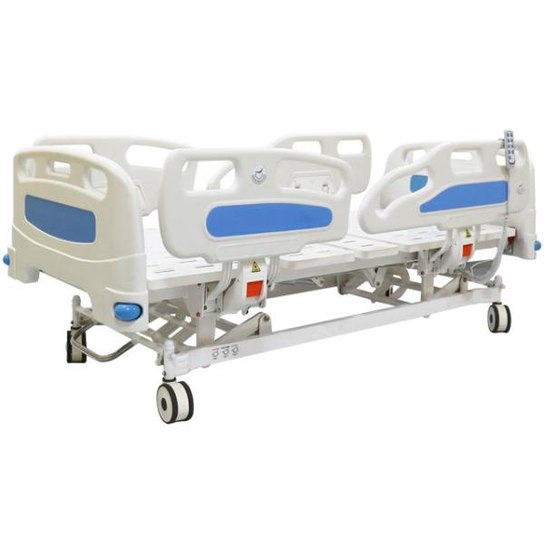 Function Folding Adjustable Clinic Furniture Electric Medical Nursing Patient