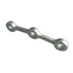 Customized Impression Die Forging For Stainless Carbon Alloy Parts