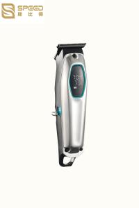 China SHC-5111Professional Hair Clipper Motor: 280# RPM: 7000 1400mAh lithium battery wholesale