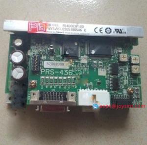 China DRIVER MOTOR BOARD J3153022A FOR SMT SAMSUNG MACHINE wholesale