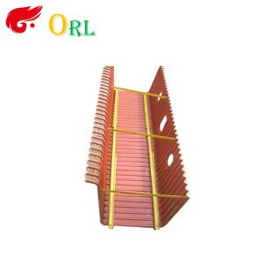 China SA210A1 Alloy Steel Boiler Water Wall Tubes Floor Standing SGS Standard wholesale