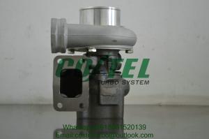 China 04255272KZ / 318281 318167 S100 KKK Turbo Charger Deutz / Volvo Engine Turbo wholesale