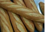 Belt Width 500mm Rotary Oven Baguette Production Line