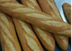 China Belt Width 500mm Rotary Oven Baguette Production Line wholesale