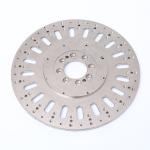 Lathe Machining CNC Milling Parts Anodizing Polishing Surface Finish