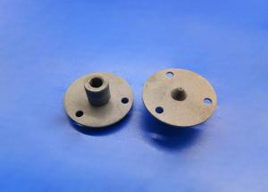 China High Temperature Aluminium Nitride Nozzle / ALN Oil Spray Nozzles wholesale