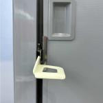 MD-86L458 Ultra Low Temperature Freezers Top Choice for Hospital Vaccine Storage