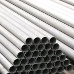 Large Diameter Seamless Alloy Steel Pipe Sch40 4140 Seamless Tubing A106 A53 Gr