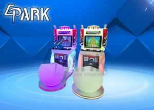 China Coin Pusher Arcade Games Machines amusement arcade machines Amusement Equipment wholesale