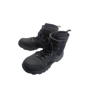 China Nonslip Shock Absorbing Water Rescue Shoes , Waterproof Swift Water Rescue Boots wholesale