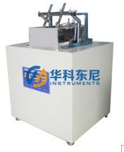 China Shoes Waterproof Footwear Testing Equipment Footwear Tester GB/T-16551 wholesale
