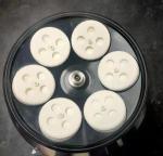 Precooling Floor Standing Refrigerated Centrifuge , 2400ml 8000r/min Blood Bag