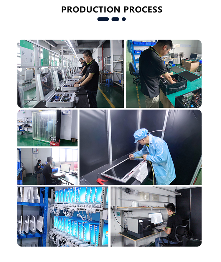 15.6 Inch Intel Notebook Computer with Camera and Product Size 400mm*270mm*100mm