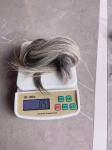 Best quality raw single donor bulk hair extension 100% human hair European hair