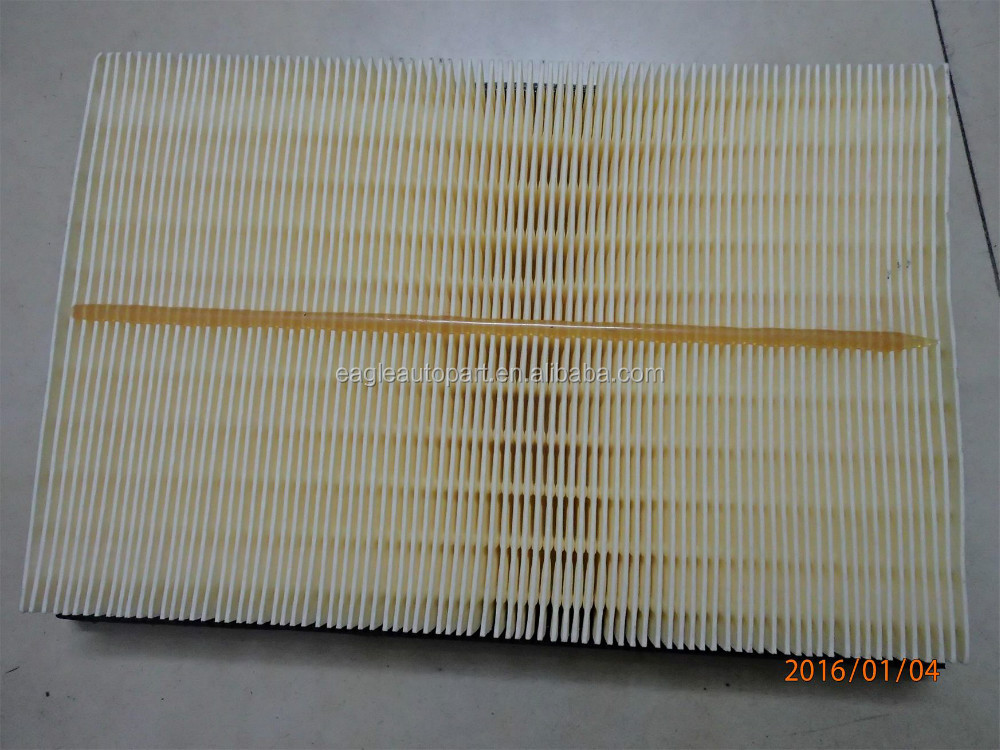 Toyota Car Fitment Air Filter Element 17801-38010 17801-38011 for Lexus Ls400