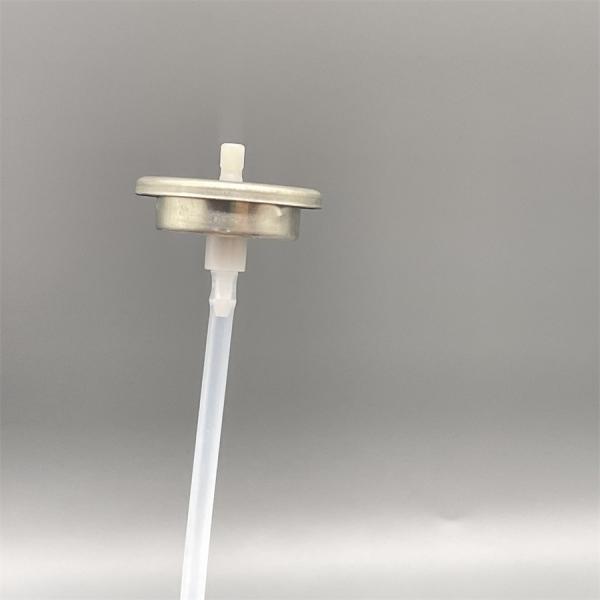 Foam Based AC Duct & Vent Cleaner Spray Valve HVAC System Cleanser Car Air Conditioner Foam Spray Valve