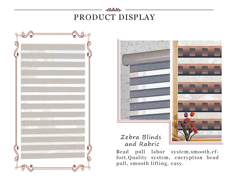 Latest sun block japanese straw window curtain designs styles hot sale