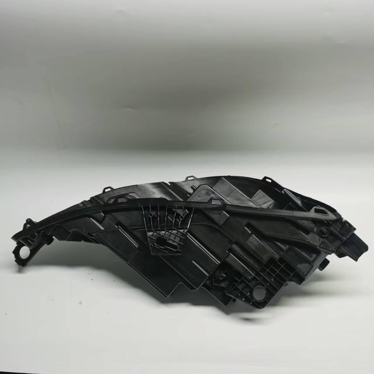 Automobile Lamp Accessories Headlight Rear Base for Audi A3 2020 Supply Original Auto Lighting System Headlight Lamp Housing