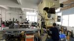 Custom Aluminum Sheet Metal Components Fabrication Stamping Welding Services