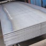 1018 Cold Rolled Carbon Steel Sheet Metal with ISO Certification